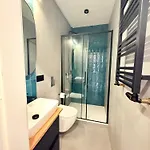Apartment Loft Republic Kosciuszki Center Kattowitz