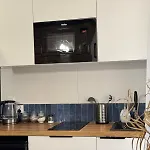 Loft Republic Kosciuszki Center Apartment