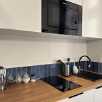 Apartment Loft Republic Kosciuszki Center *