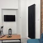 Apartment Loft Republic Kosciuszki Center Kattowitz