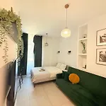 Loft Republic Kosciuszki Center Apartment *
