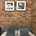 Loft Republic Kosciuszki Center Kattowitz