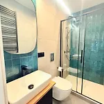 Loft Republic Kosciuszki Center Apartment