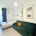 Loft Republic Kosciuszki Center Apartment Kattowitz