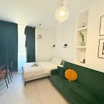 Loft Republic Kosciuszki Center Apartment *