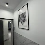 Loft Republic Kosciuszki Center Apartment