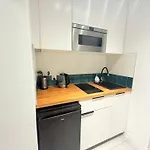 Apartment Loft Republic Kosciuszki Center *