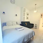 Loft Republic Kosciuszki Center Apartment Kattowitz