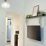 Apartment Loft Republic Kosciuszki Center