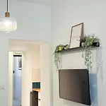 Apartment Loft Republic Kosciuszki Center Kattowitz