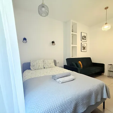 Loft Republic Kosciuszki Center Katowice