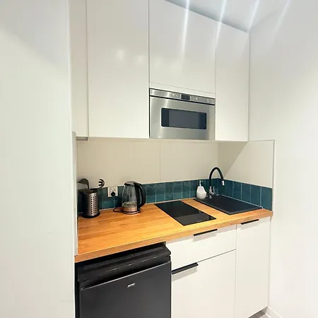 Loft Republic Kosciuszki Center *