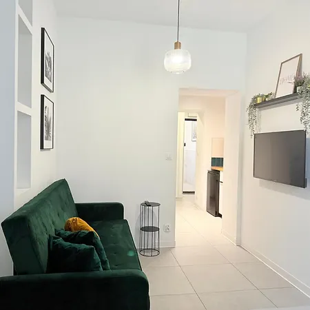 Loft Republic Kosciuszki Center *