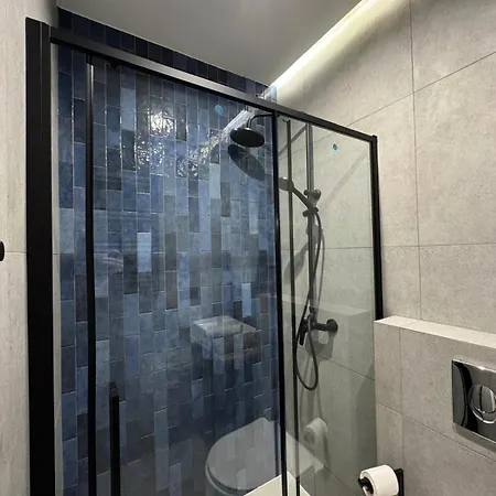 Appartamento Loft Republic Kosciuszki Center *