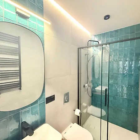 Appartamento Loft Republic Kosciuszki Center