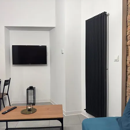 Appartamento Loft Republic Kosciuszki Center Katowice