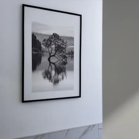 Loft Republic Kosciuszki Center