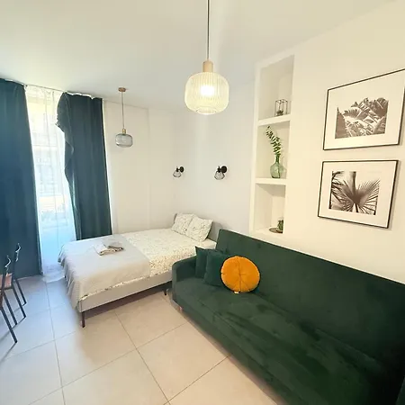 Loft Republic Kosciuszki Center *