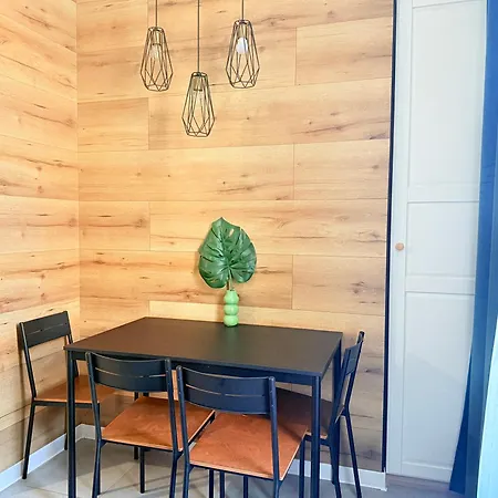 Loft Republic Kosciuszki Center *