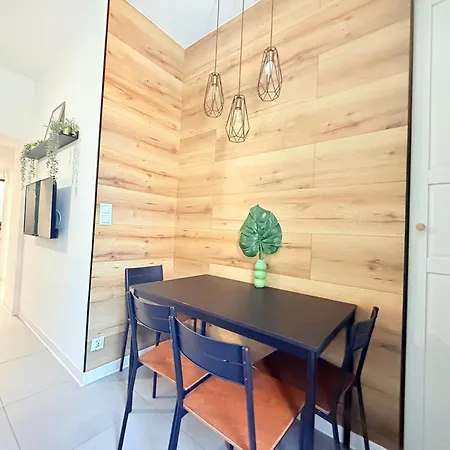 Loft Republic Kosciuszki Center * Katowice