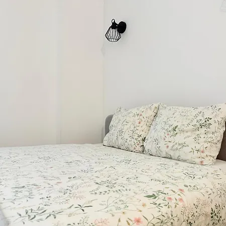 Apartamento Loft Republic Kosciuszki Center Katowice