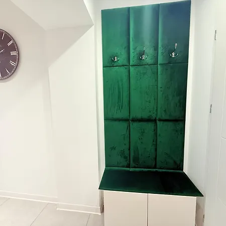 Loft Republic Kosciuszki Center *