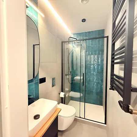 Loft Republic Kosciuszki Center