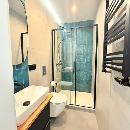 Loft Republic Kosciuszki Center * Katowice