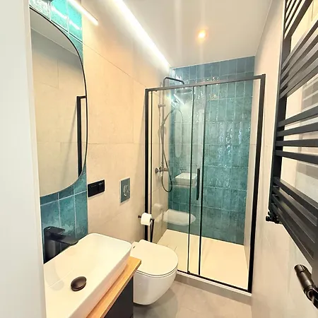 Loft Republic Kosciuszki Center