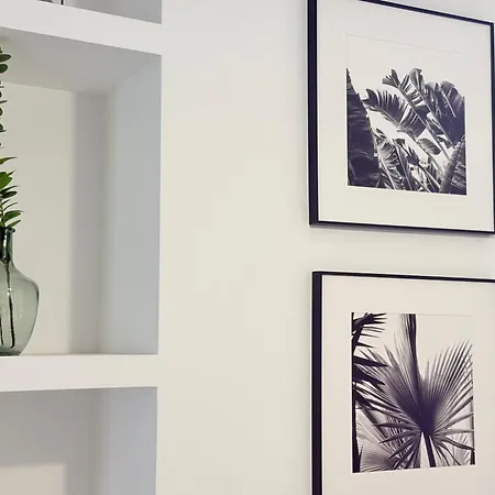 Apartamento Loft Republic Kosciuszki Center *