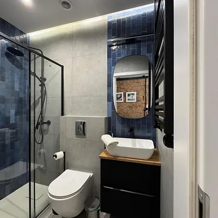 Loft Republic Kosciuszki Center