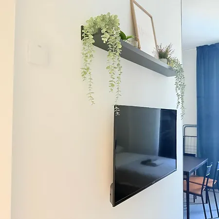 Appartamento Loft Republic Kosciuszki Center Katowice