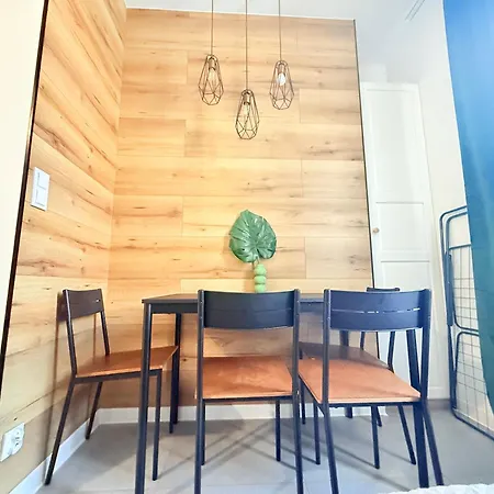 Appartamento Loft Republic Kosciuszki Center