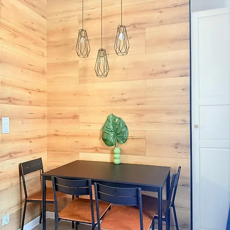 Loft Republic Kosciuszki Center Apartamento *