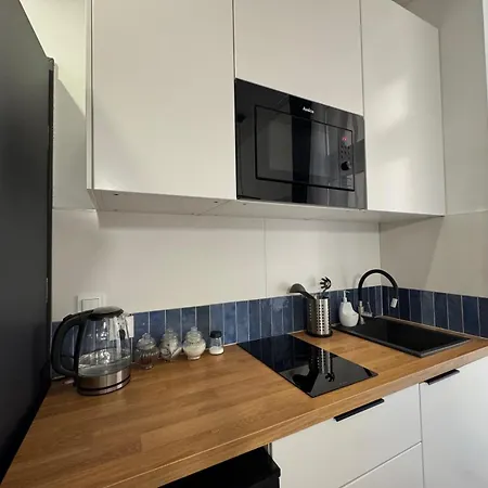 Appartamento Loft Republic Kosciuszki Center