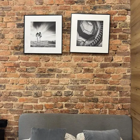 Loft Republic Kosciuszki Center *