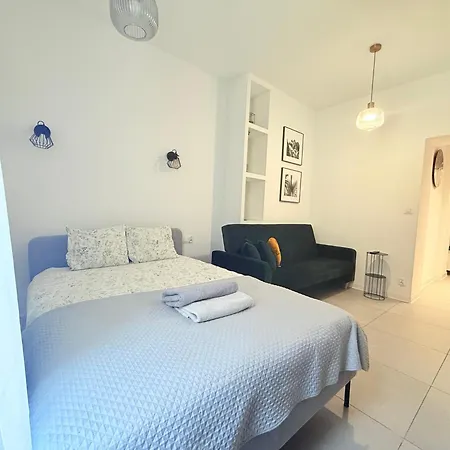 Loft Republic Kosciuszki Center Appartamento Katowice