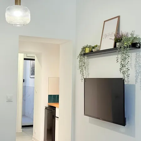 Appartamento Loft Republic Kosciuszki Center