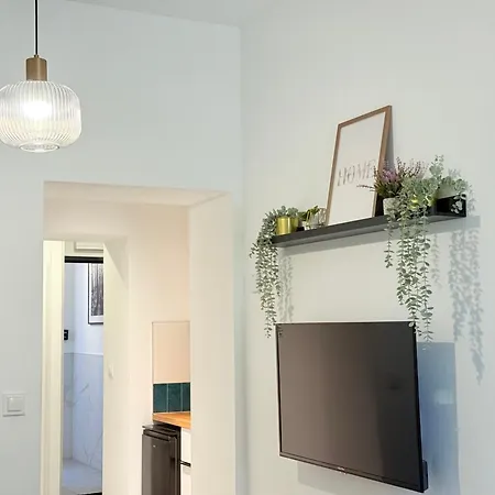 Appartamento Loft Republic Kosciuszki Center Katowice