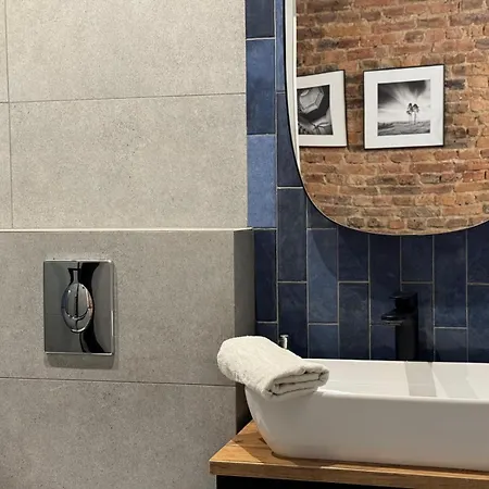 Loft Republic Kosciuszki Center Appartamento Katowice