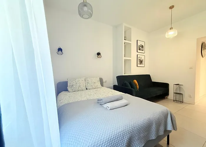 Loft Republic Kosciuszki Center Kattowitz