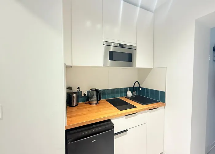 Loft Republic Kosciuszki Center *