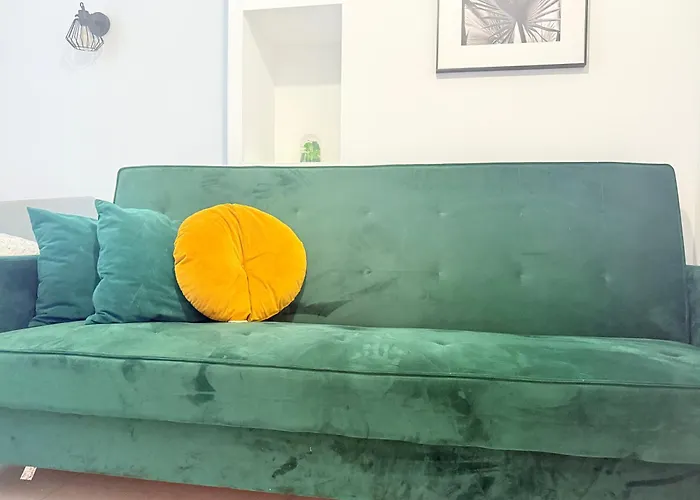 Loft Republic Kosciuszki Center Apartamento Katowice