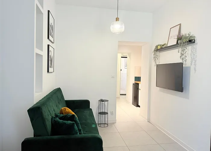 Loft Republic Kosciuszki Center *