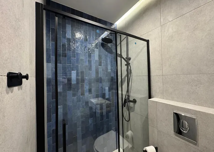 Apartamento Loft Republic Kosciuszki Center *