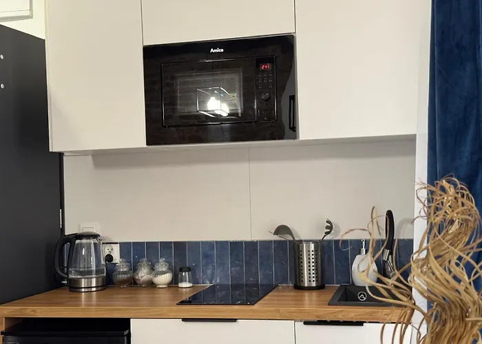 Loft Republic Kosciuszki Center Apartment