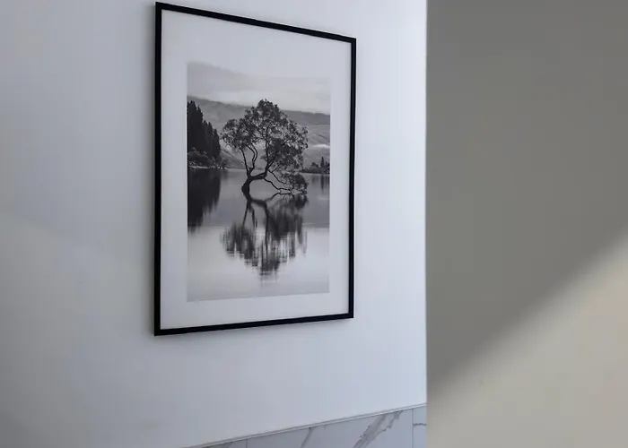 Loft Republic Kosciuszki Center