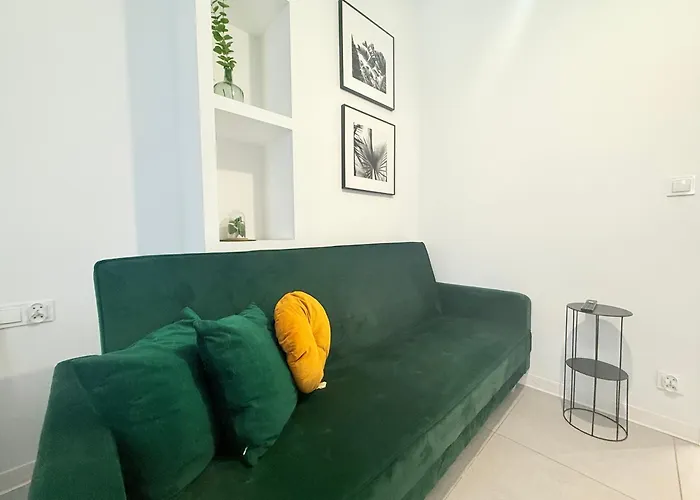 Loft Republic Kosciuszki Center * Kattowitz