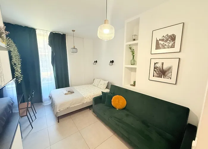 Loft Republic Kosciuszki Center *