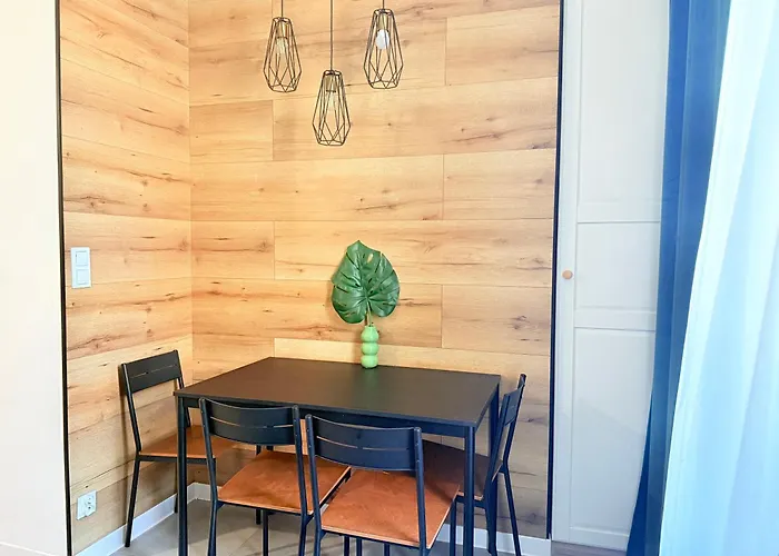 Loft Republic Kosciuszki Center *